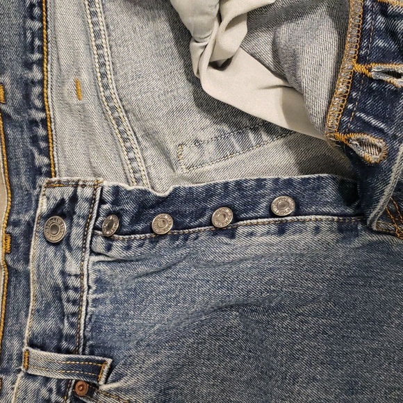 Men's 501 jeans - Picture 5 of 11